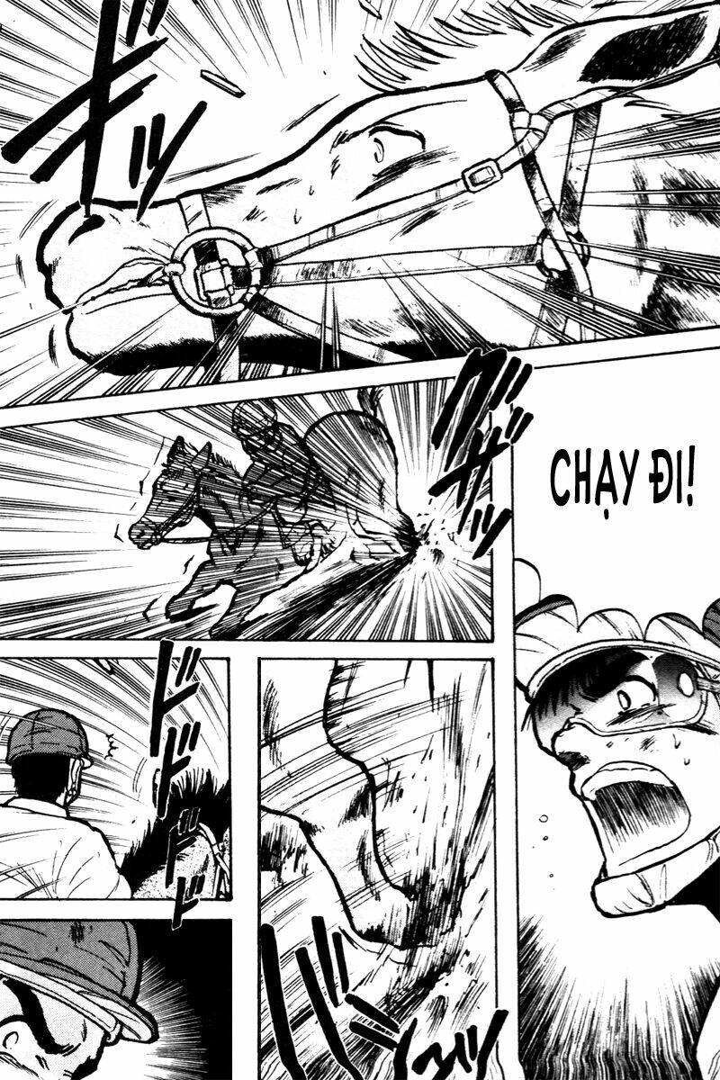 kaze no sylphid - phong mã silphid chapter 10 18