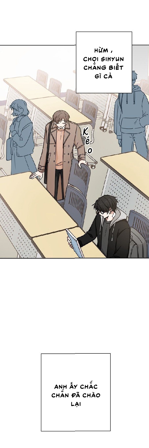 my favorite glasses holder chapter 1 15