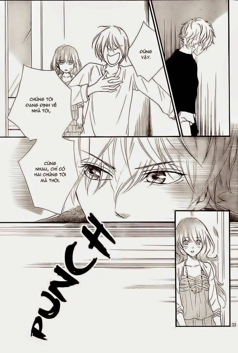 watashitachi ni wa kabe ga aru chapter 1 29