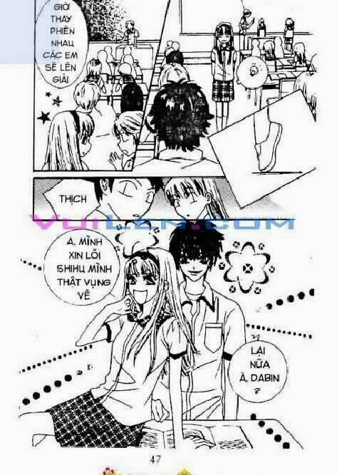 neck and neck chapter 3 43