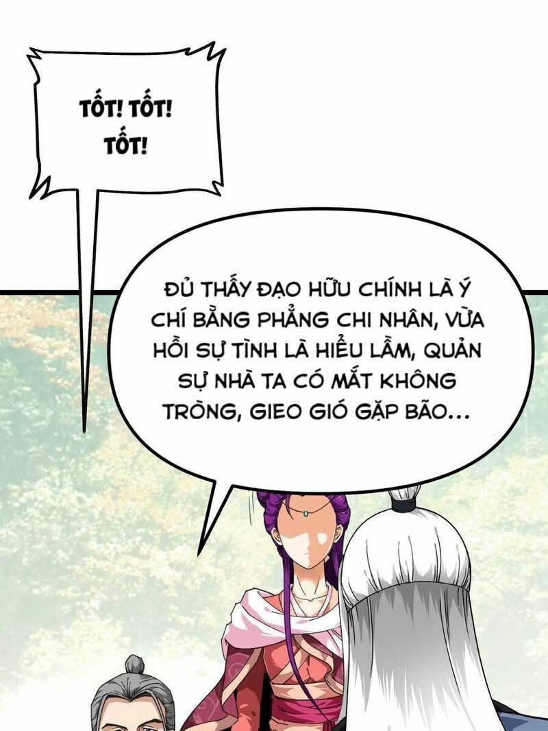 trọng sinh ta là đại thiên thần chapter 83 28