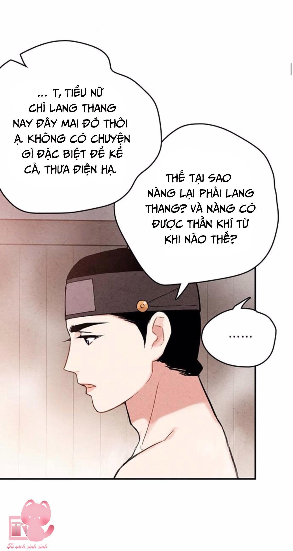 lệnh cấm hôn chapter 55 14