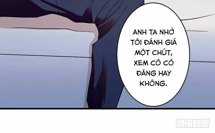 thiên hậu trở về chapter 42 46
