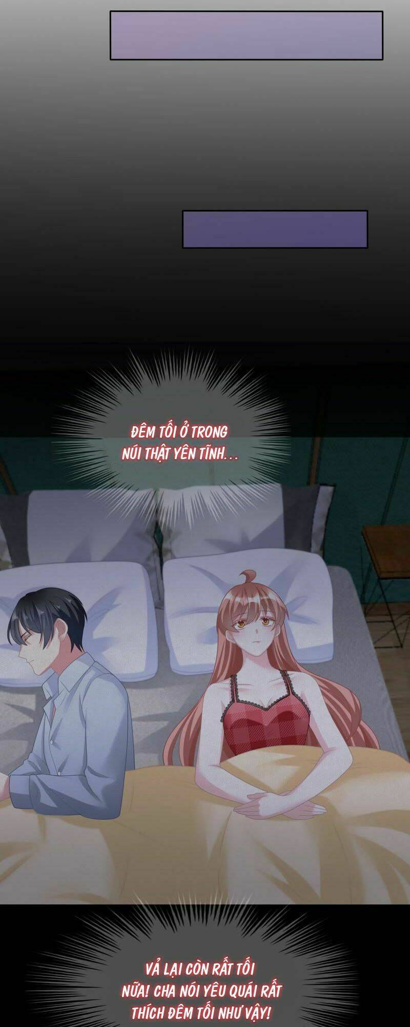 cô dâu giả tạo chapter 23 9