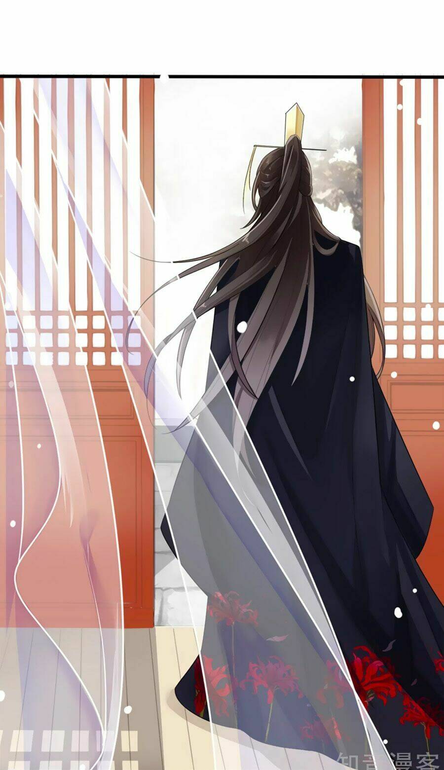 đích nữ hữu độc chapter 9 19