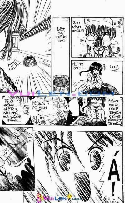 đôi giày thủy tinh chapter 7 62