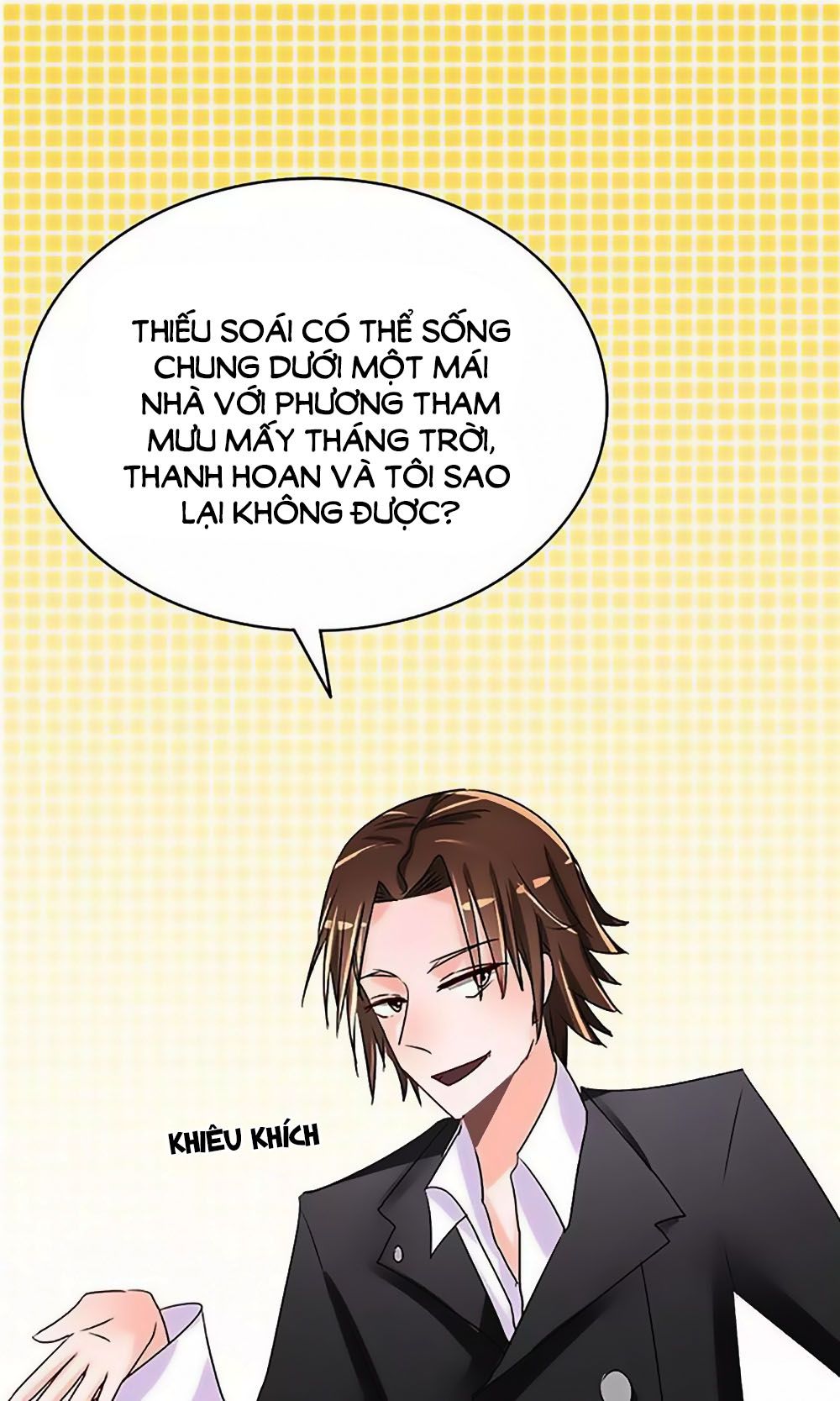 dân quốc yêu văn lục chapter 100 4