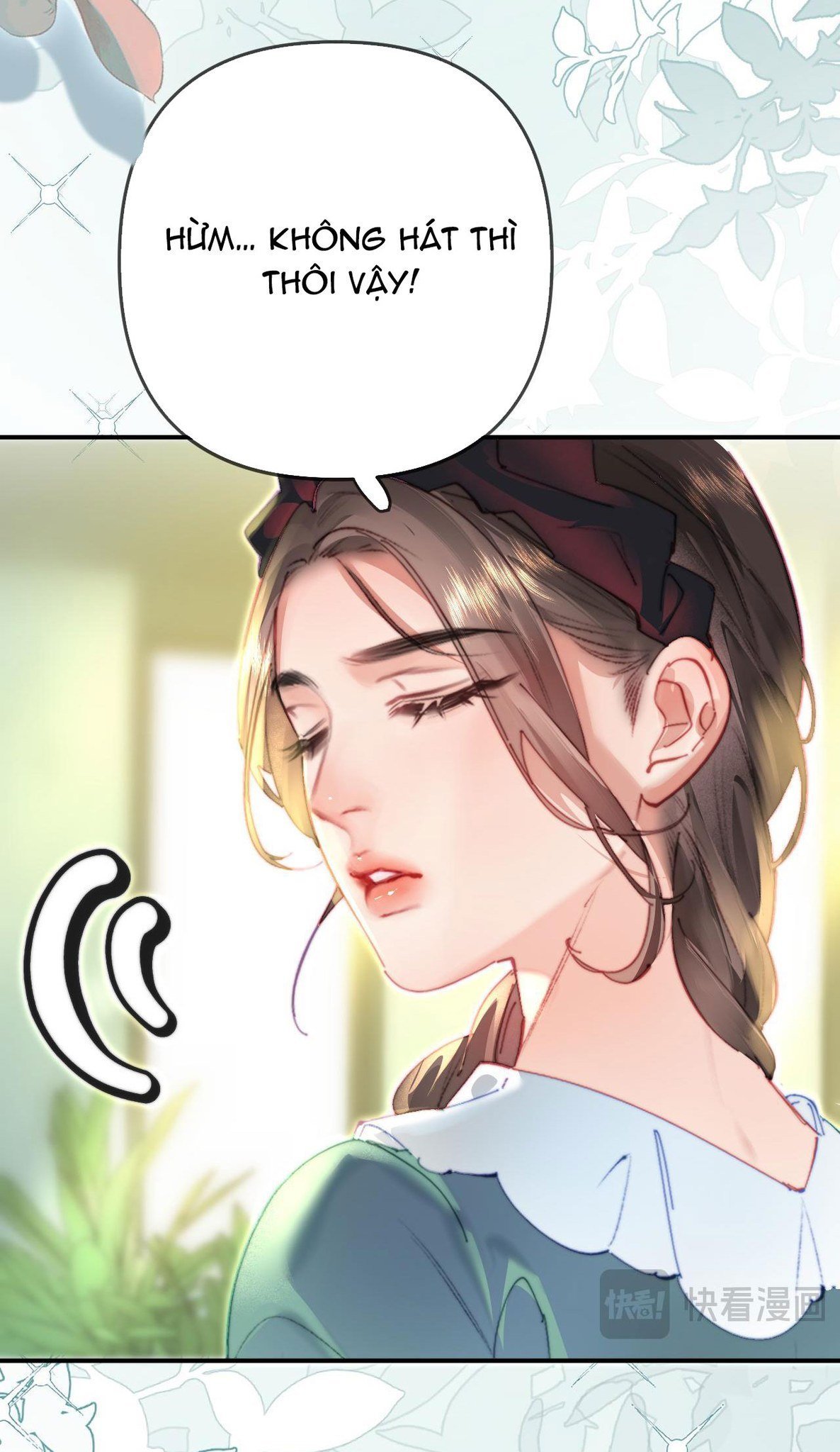 câu chuyện ngọt ngào của cặp vợ chồng đỉnh lưu chapter 102 16