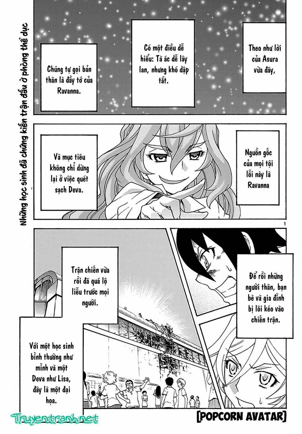 popcorn avatar chapter 25 4