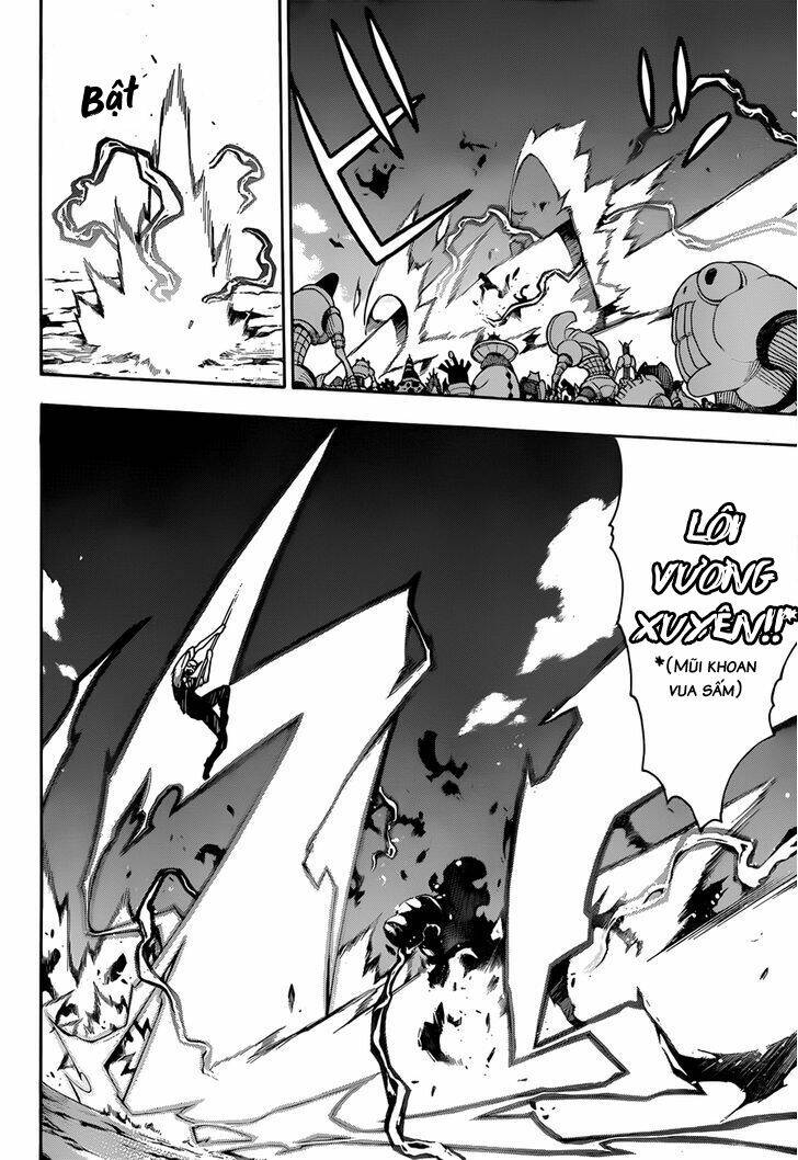 soul eater chapter 102 5