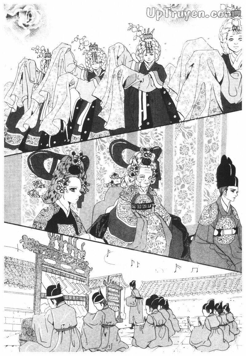 hoàng cung chapter 21 148