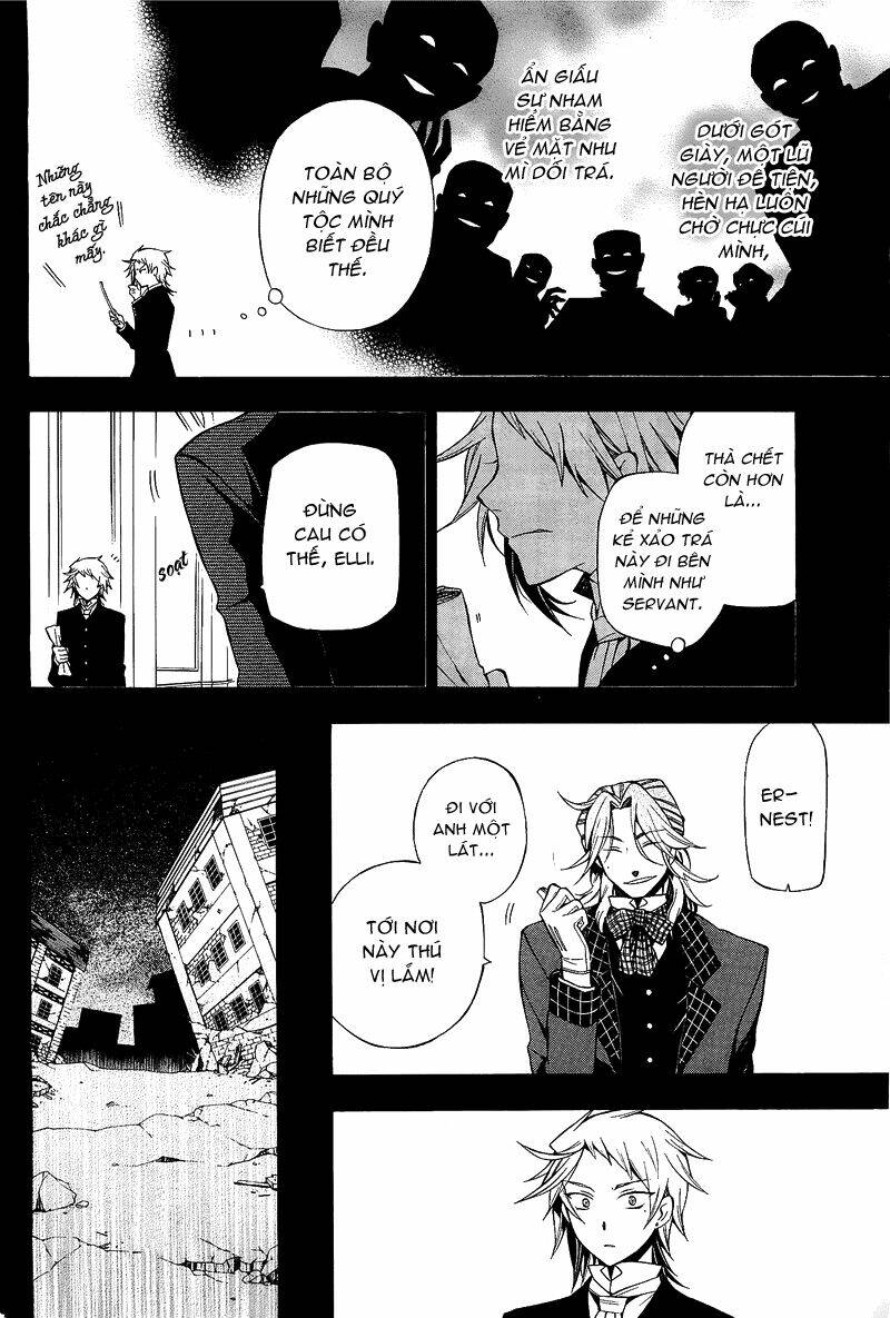 pandora hearts chapter 50 2
