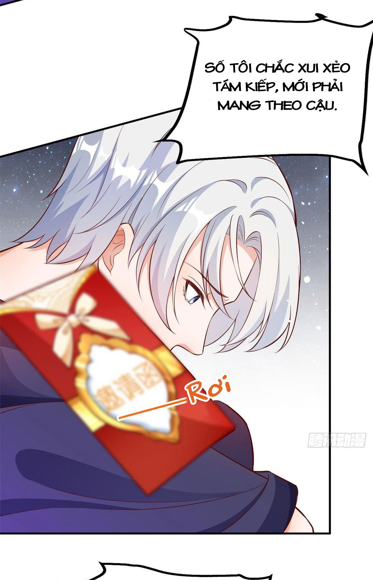 hệ thống xuyên nhanh: nam thần bùng cháy đi! chapter 5 59