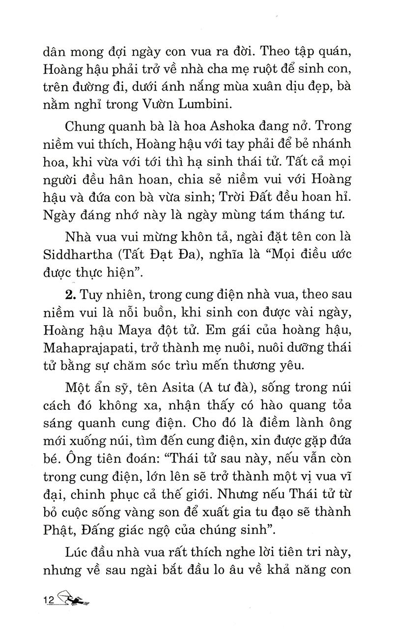 Sách Lời Phật Dạy