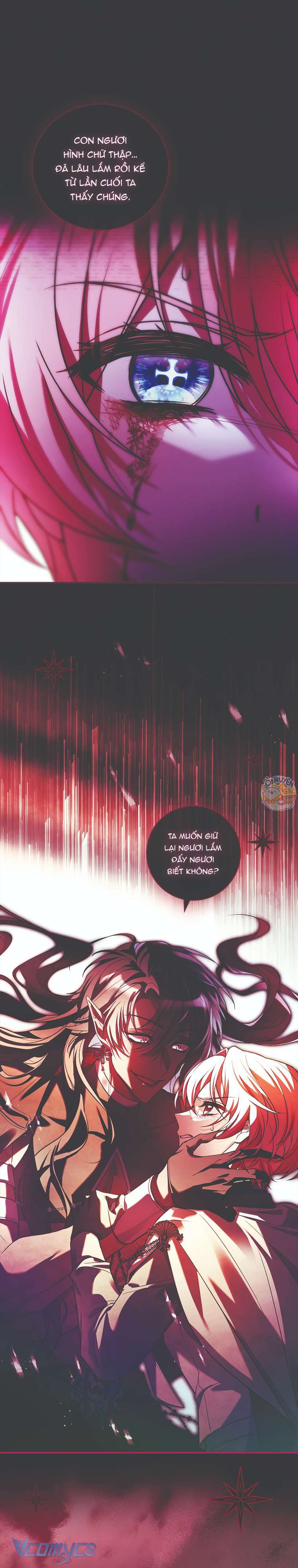 tôi đã tắt cài đặt chế độ nhận thức nỗi đau! chapter 21 51