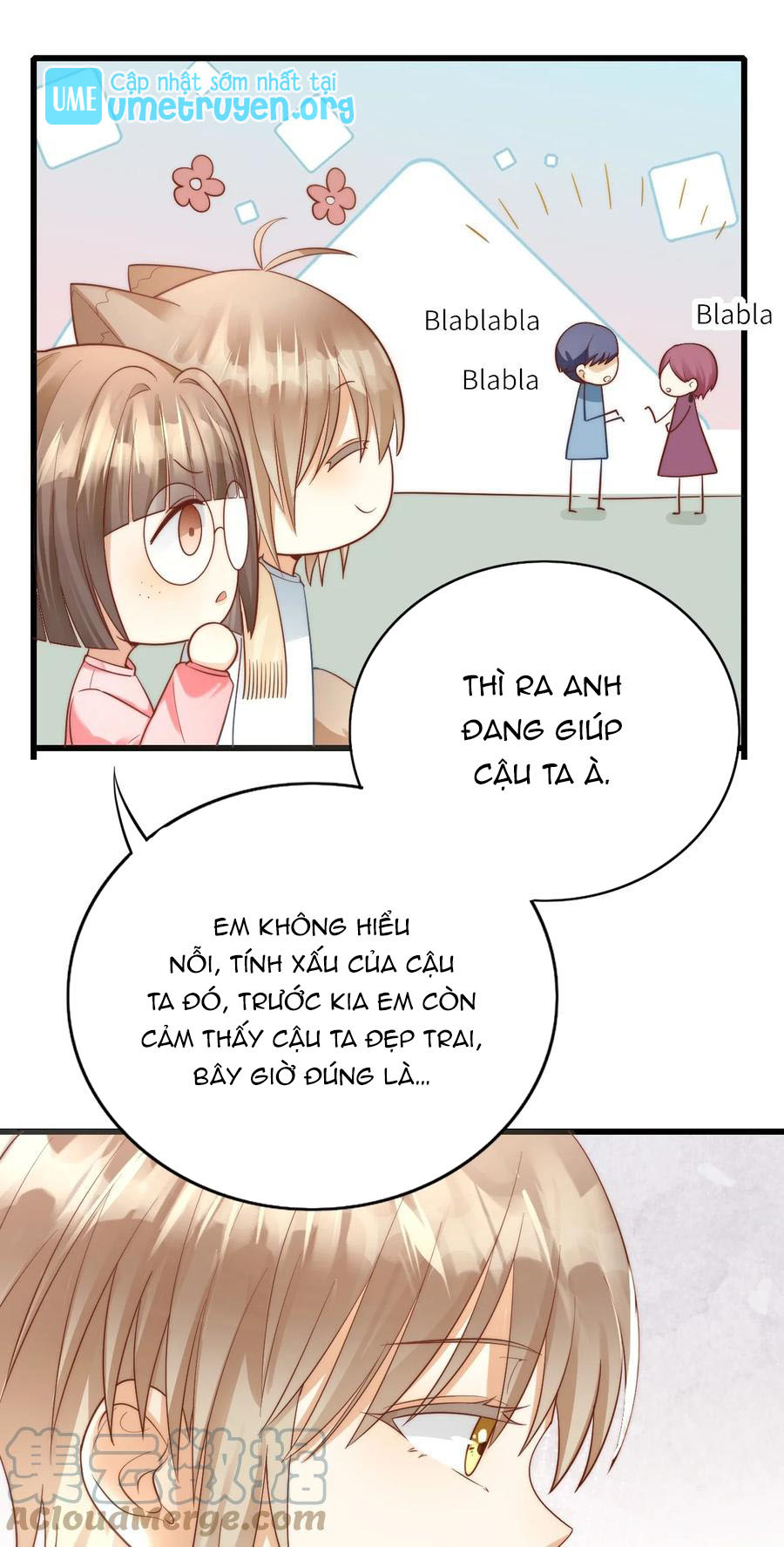 tức thời phạm quy [ tức thì vi quy ] chapter 24 15