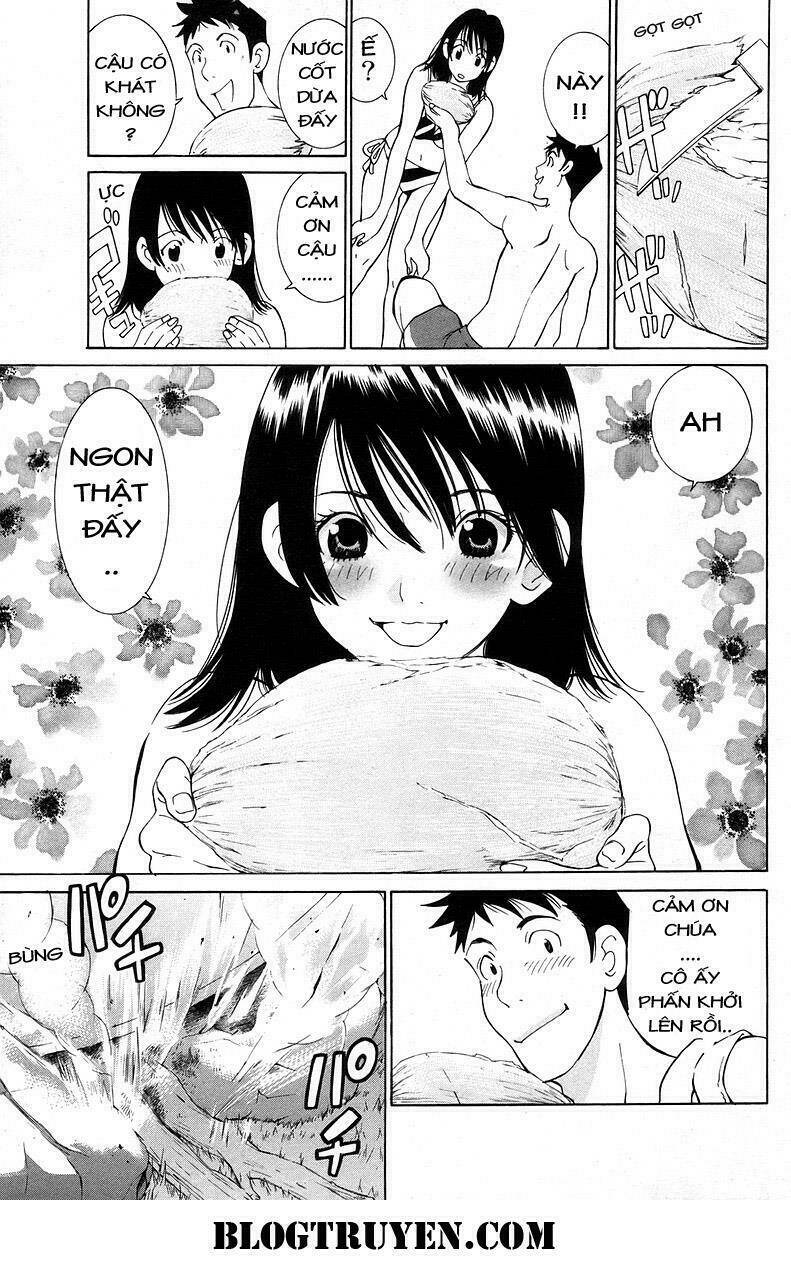 gacha gacha - secret chapter 52 21