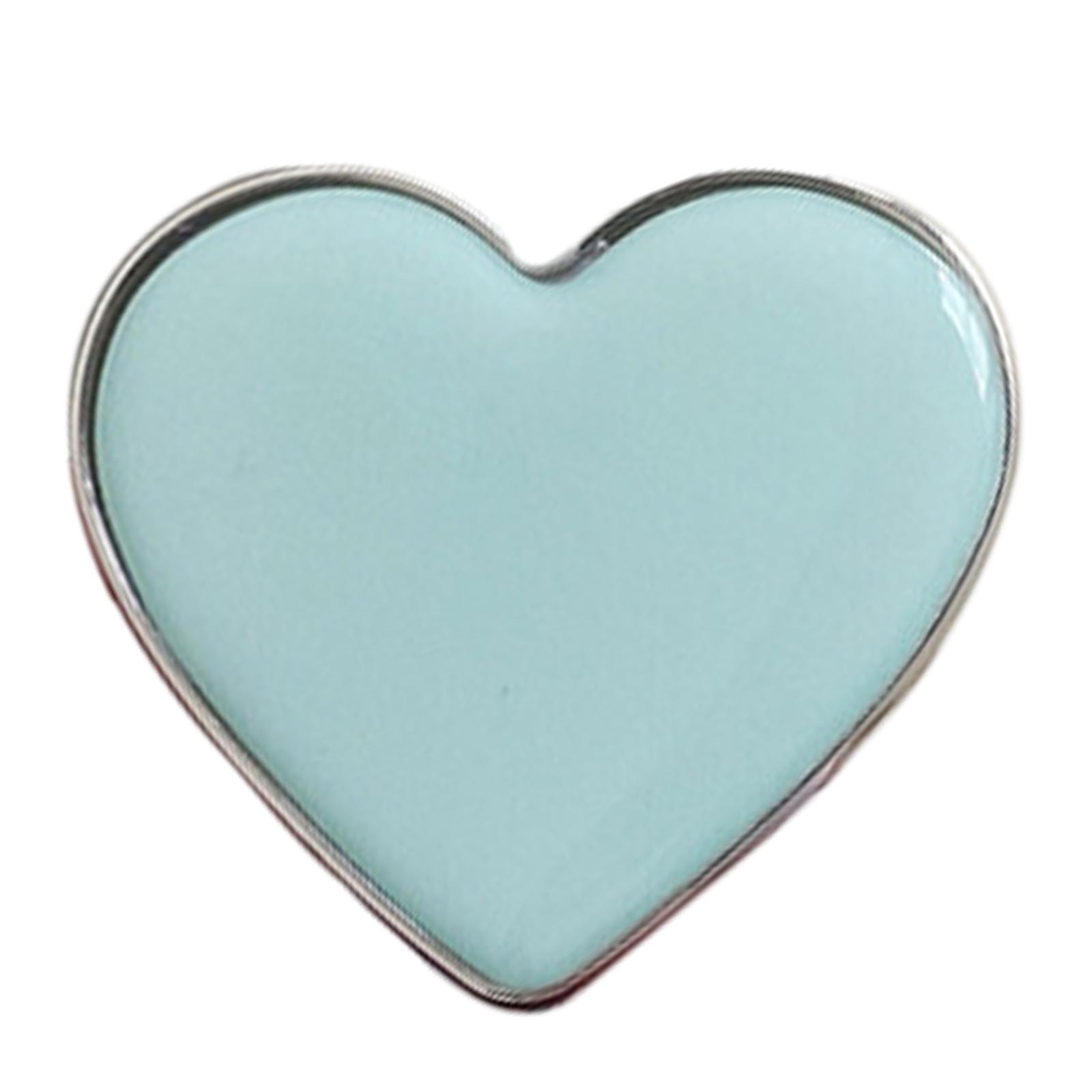 Phone Holder Heart Shaped Phone Mount for Tablet Mobile Phone Smartphone