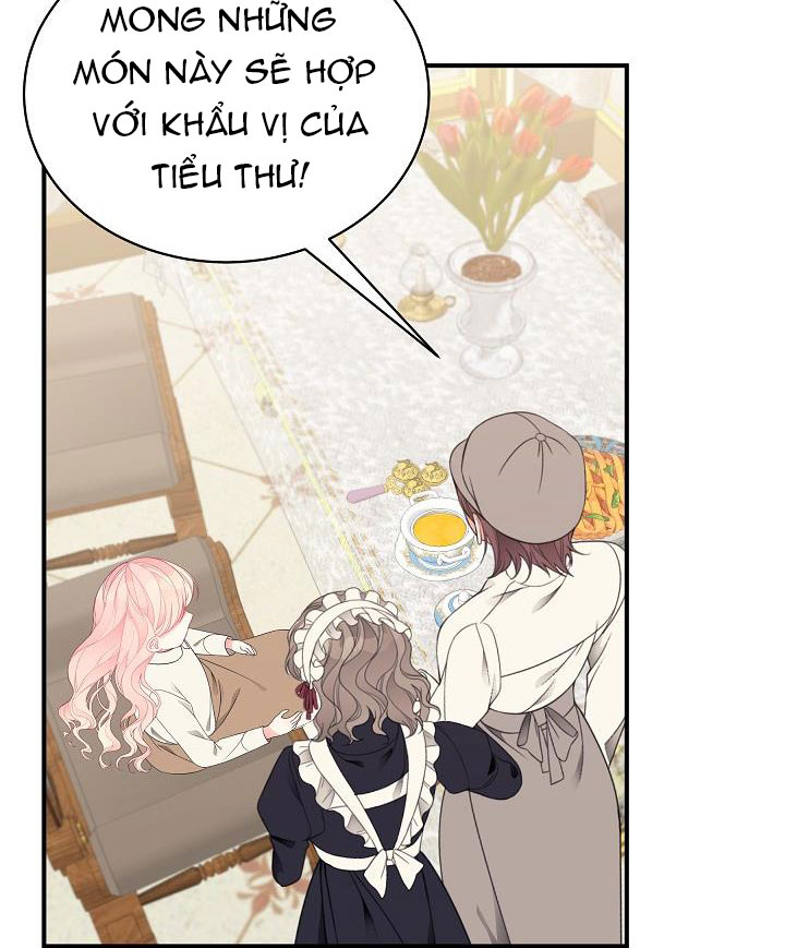 con chỉ đi tìm cha thôi chapter 17 68