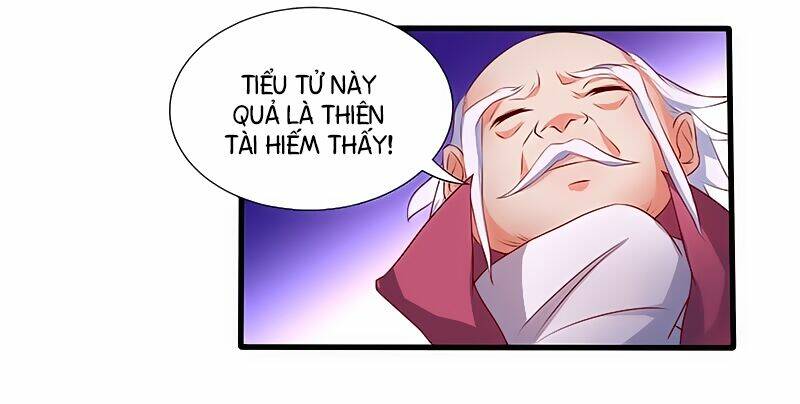 hỗn độn kiếm thần chapter 24 21