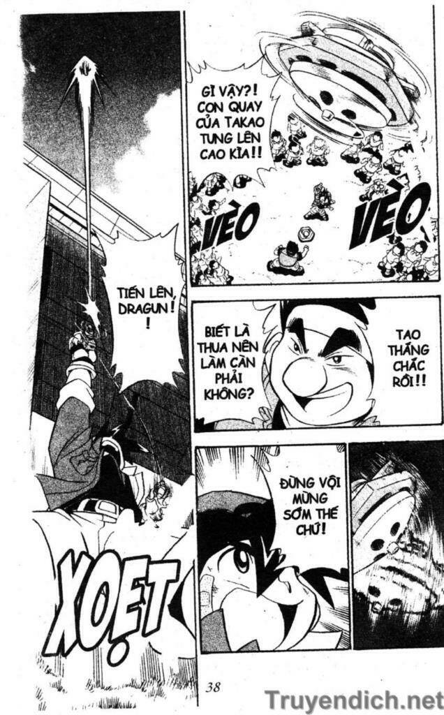 beley - con quay truyền thuyết chapter 1 32