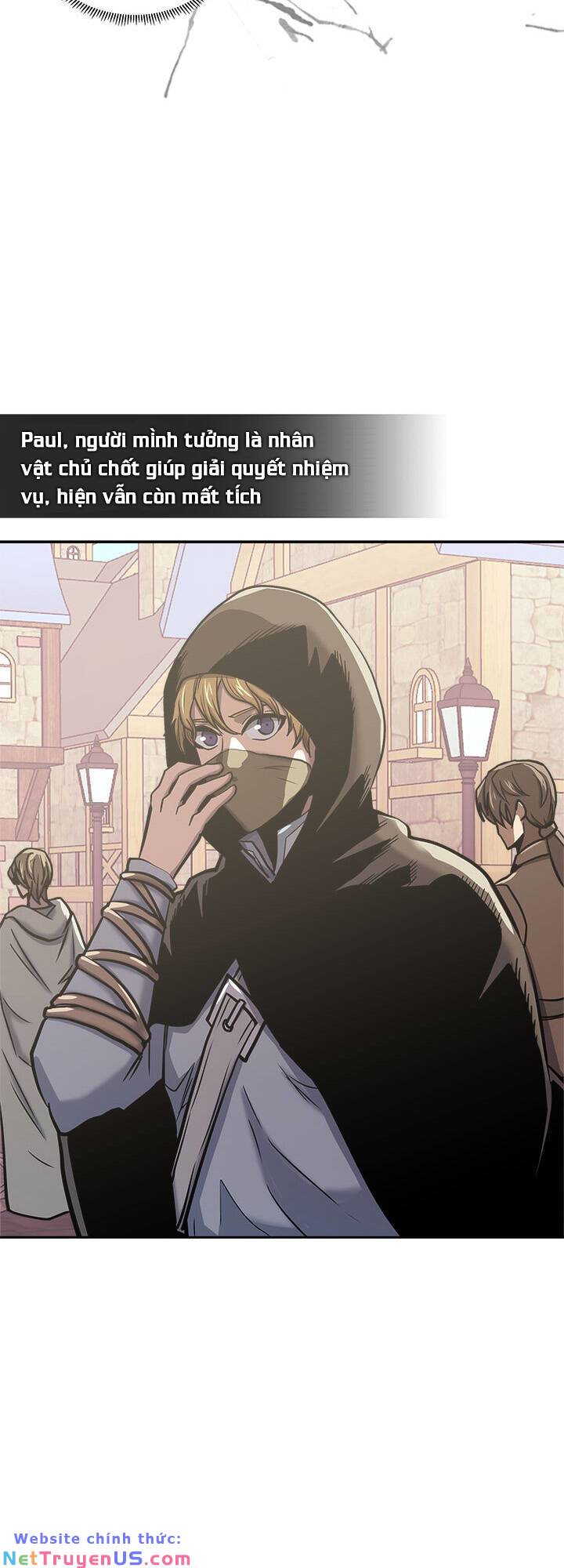 chiến binh đến từ thế giới khác chapter 196 36