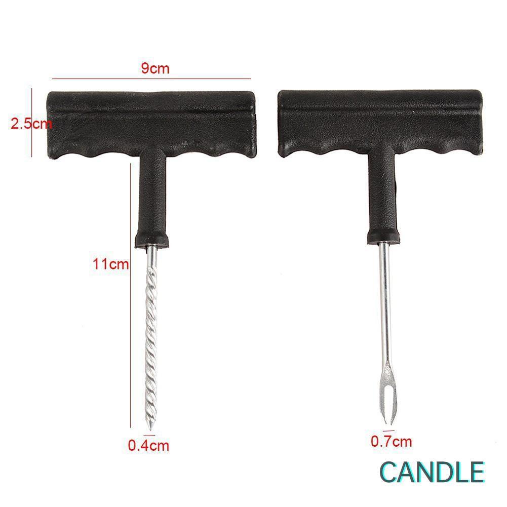 Bộ Dụng Cụ Sửa Chữa Lốp Xe