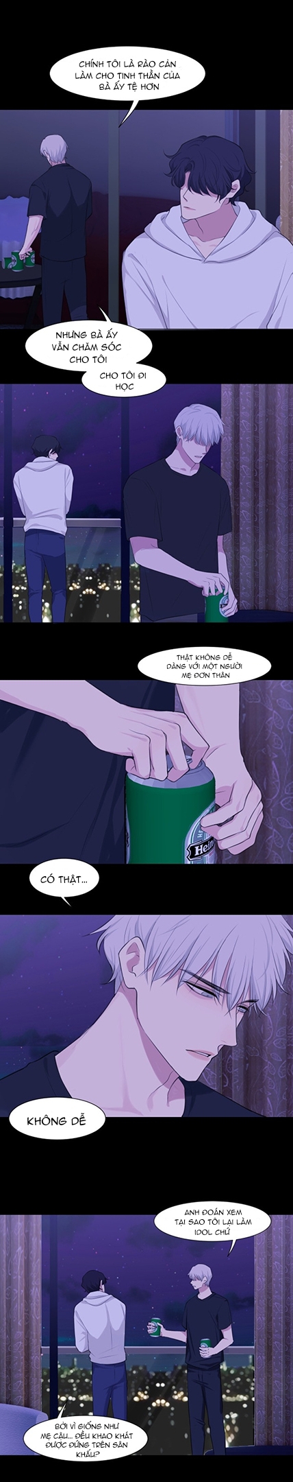 định kiến chapter 45 17