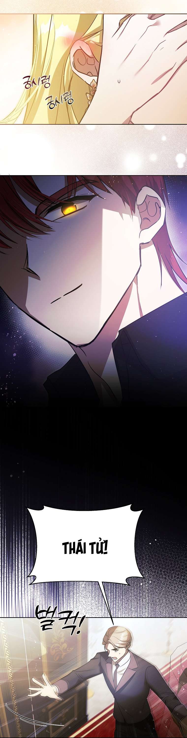 chị gái tôi là nhân vật chính chapter 11 46