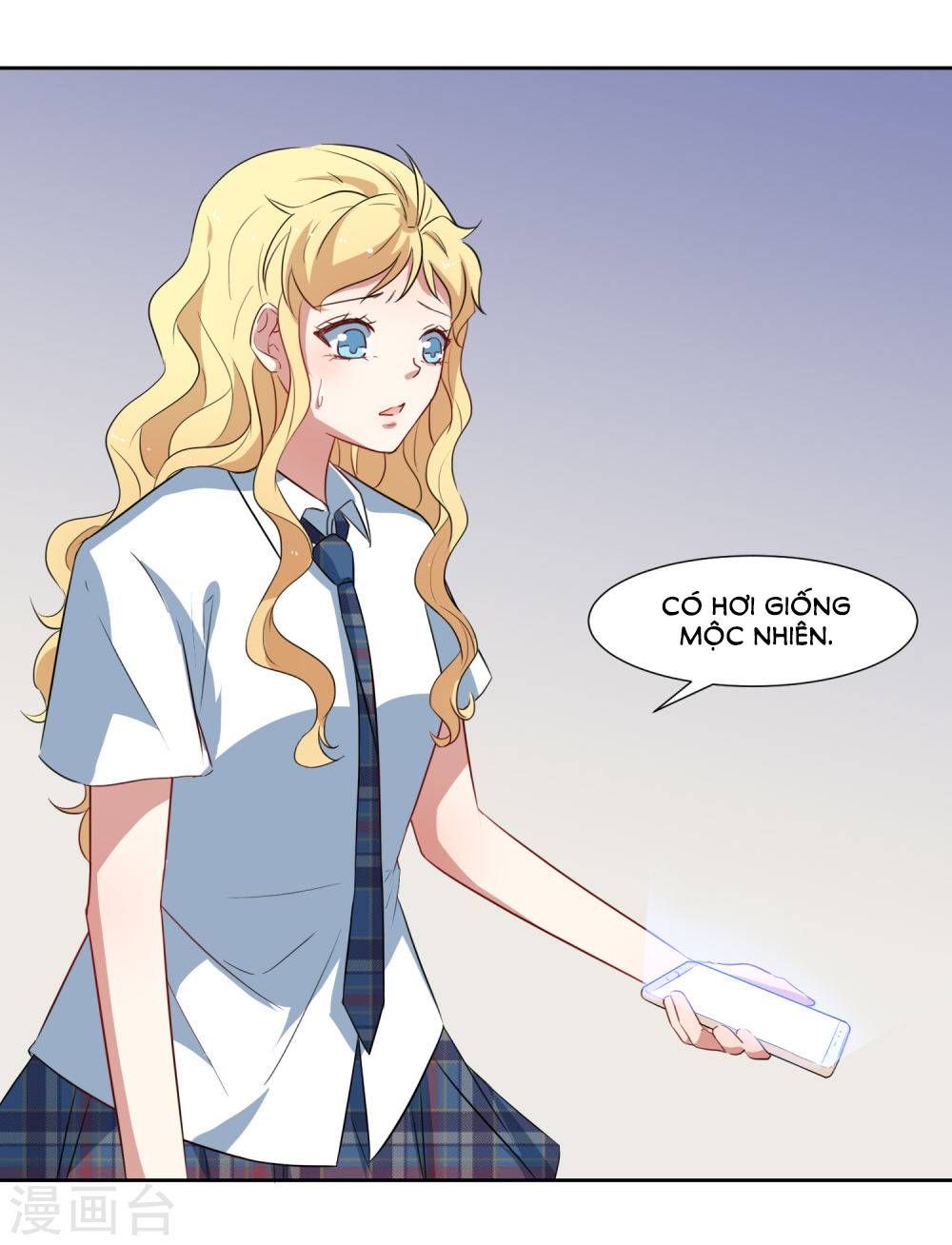 thầy giáo ác ma yêu tôi rồi chapter 48 12