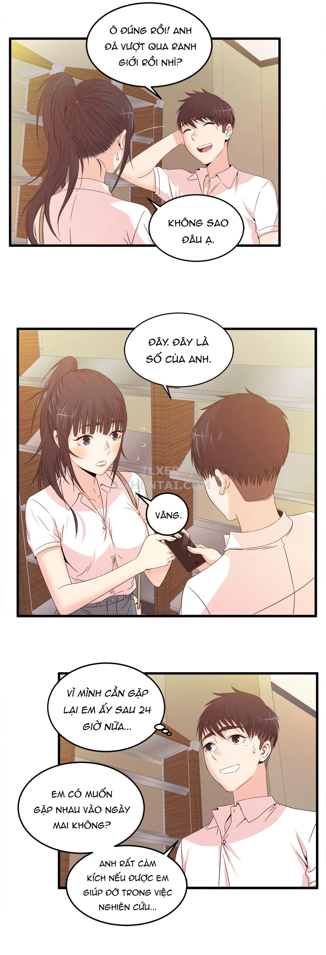 chuyên gia tình dục chapter 22 5