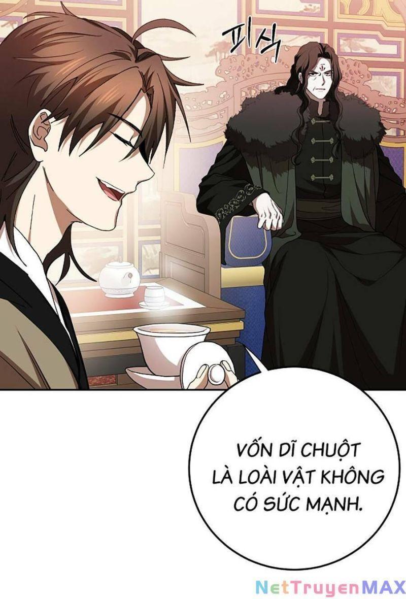 võ đang kỳ hiệp chapter 101 15