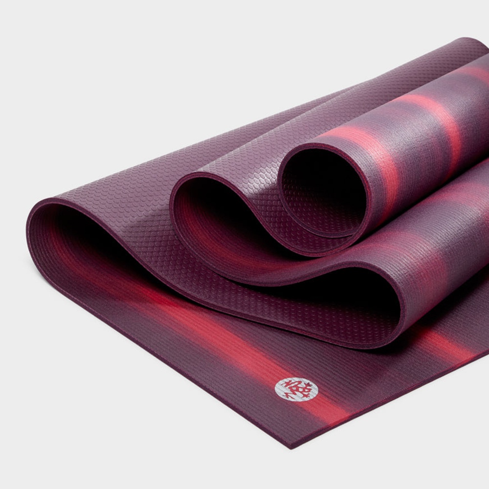 Thảm Tập Yoga Manduka - PRO 6mm Cao Cấp