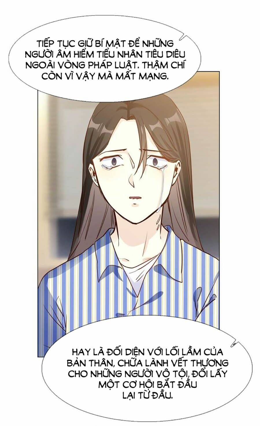 ngôi sao vụn vỡ chapter 63 40