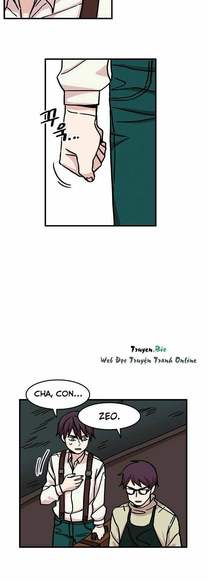 minus hand chapter 15 31