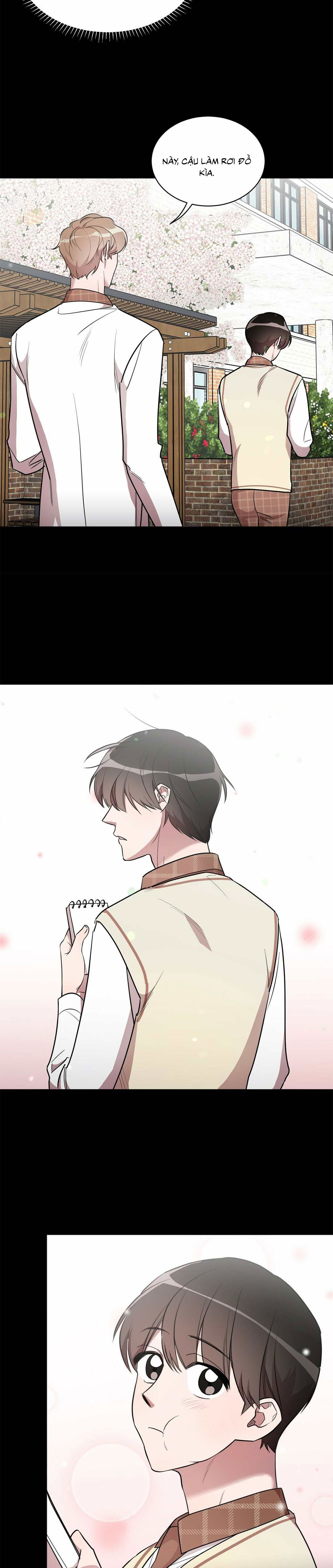 can't help it chapter 6 13