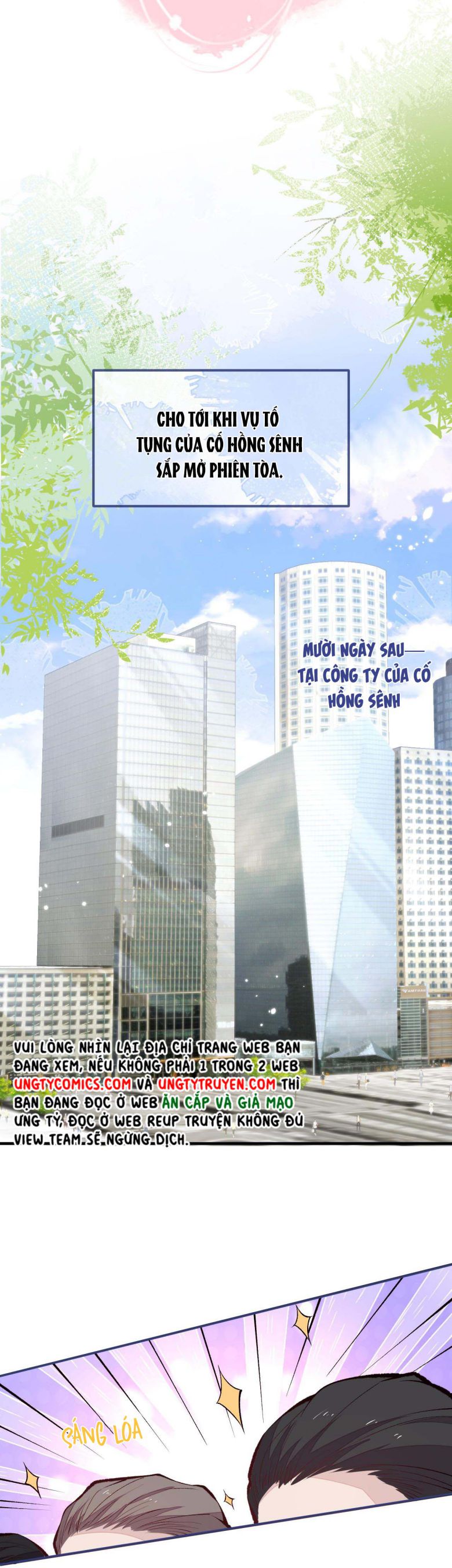 hotsearch của ảnh đế chapter 157 8