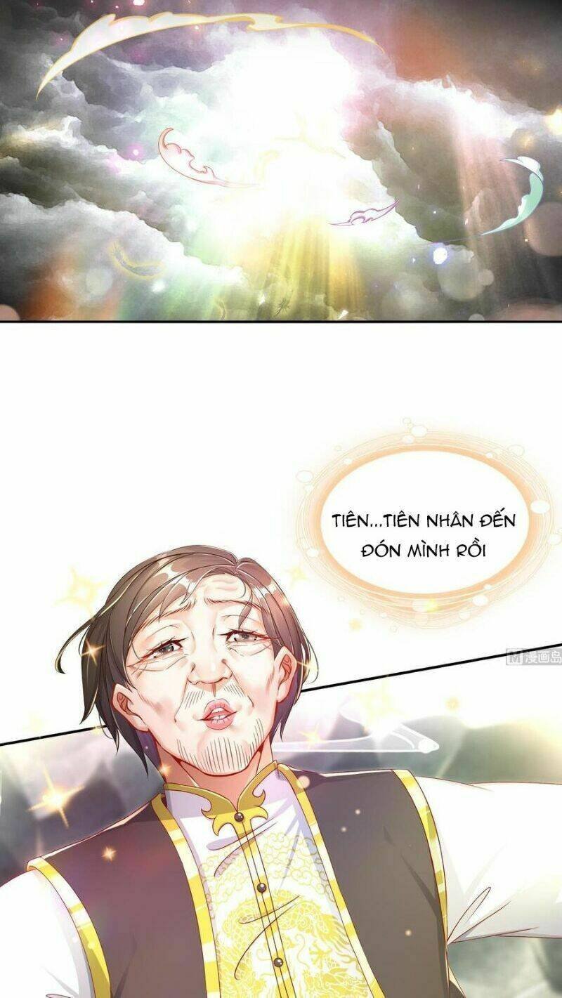 trọng sinh chi ma tôn đương đạo chapter 110 3