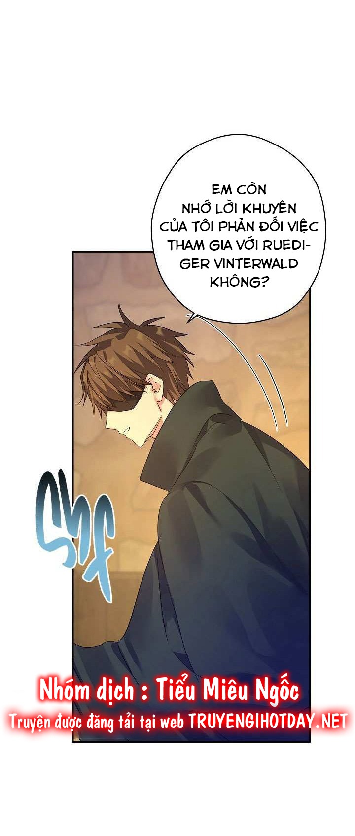 tôi sẽ cố gắng thay đổi cốt truyện chapter 101 8