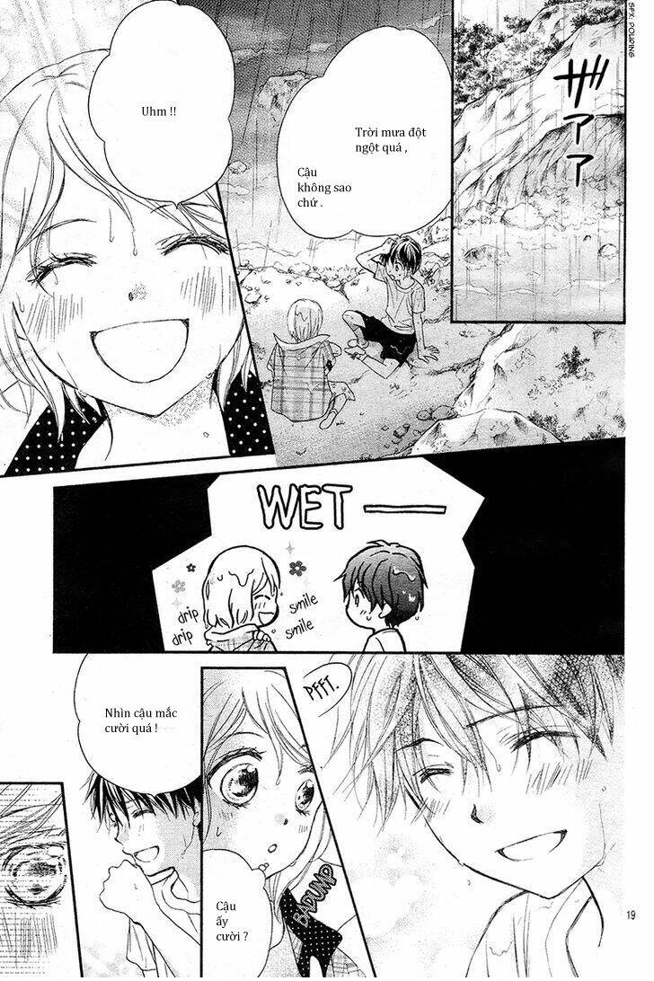 koi furu colorful - zenbu kimi to hajimete chapter 1 21