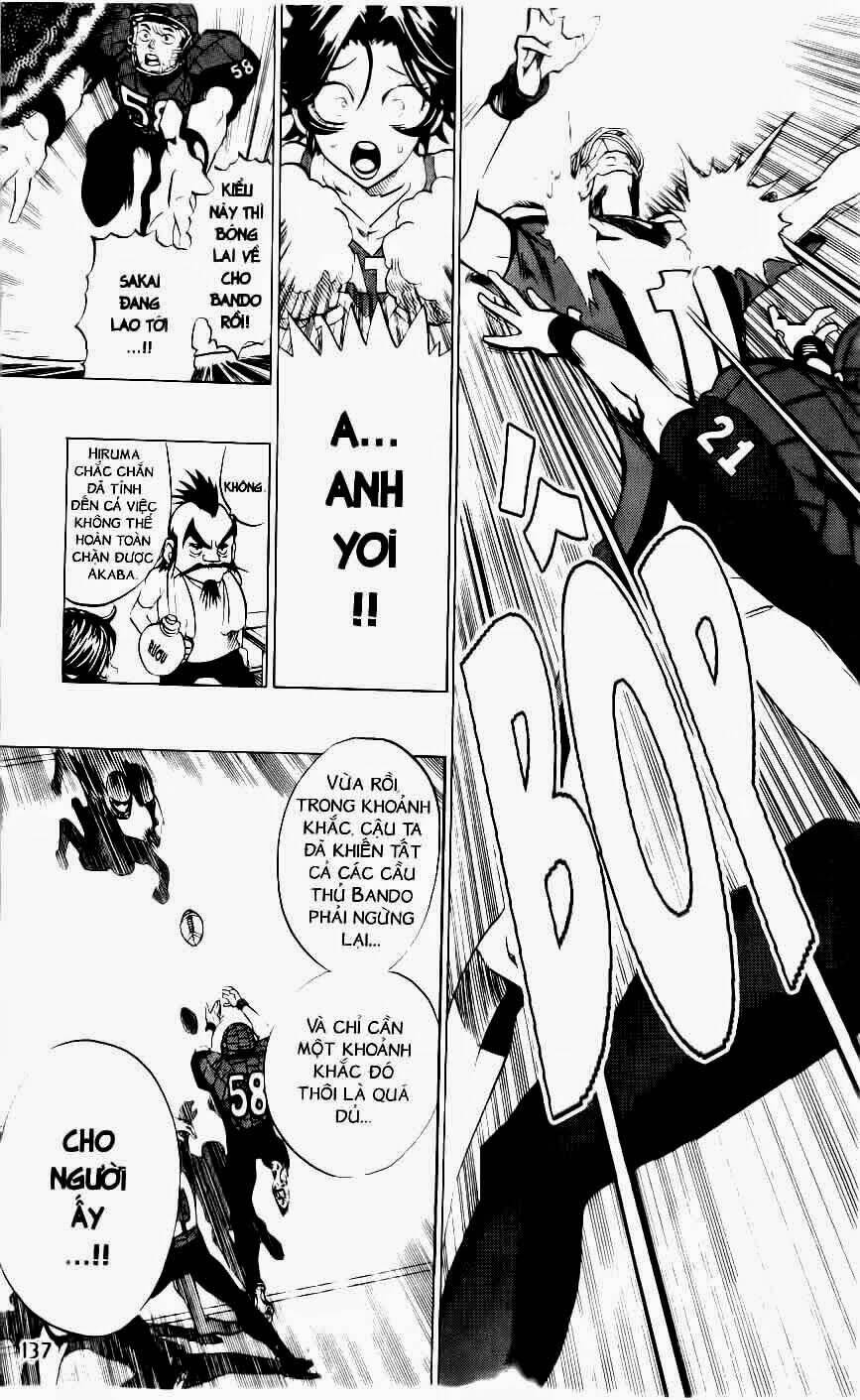 lá chắn mắt chapter 158 9