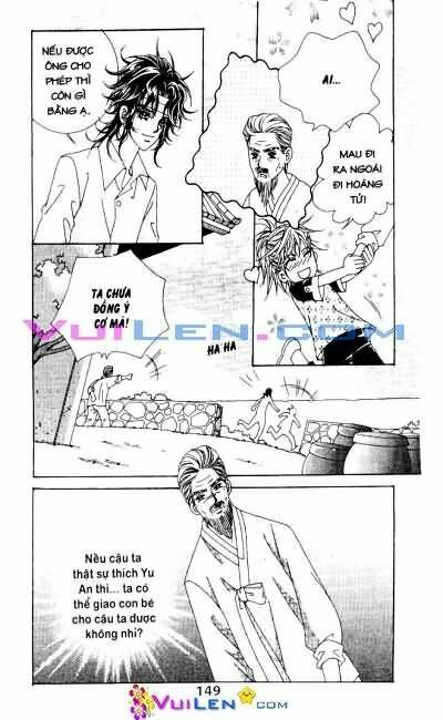 chạm mặt thần tượng chapter 1 149