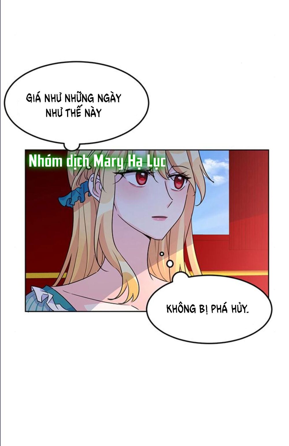 nữ hiệp trở về chapter 11 31