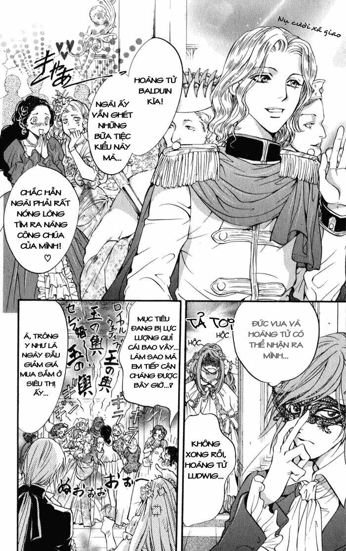 ludwig kakumei chapter 10 31