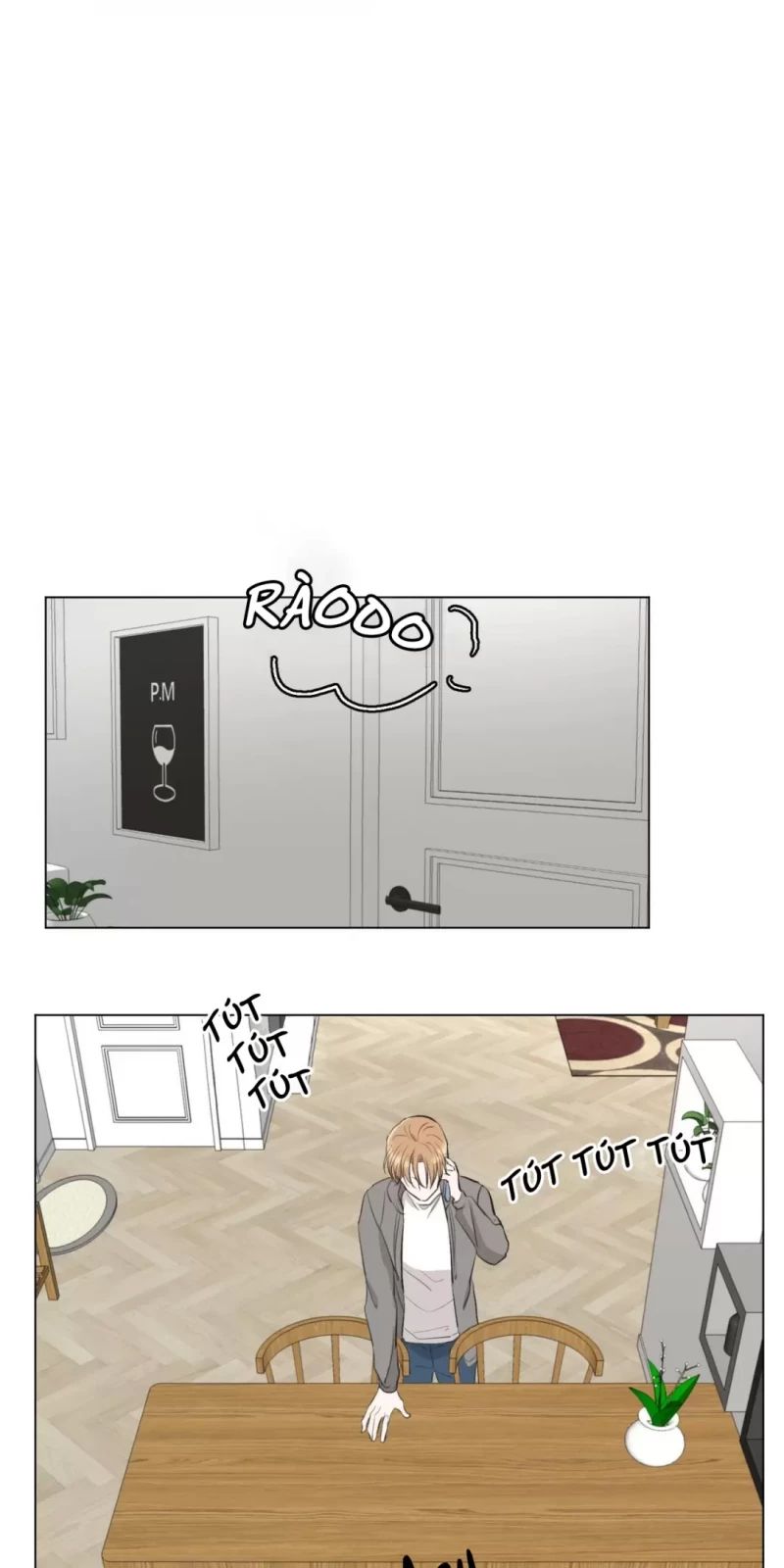 họ đã ngủ với nhau chapter 7 48