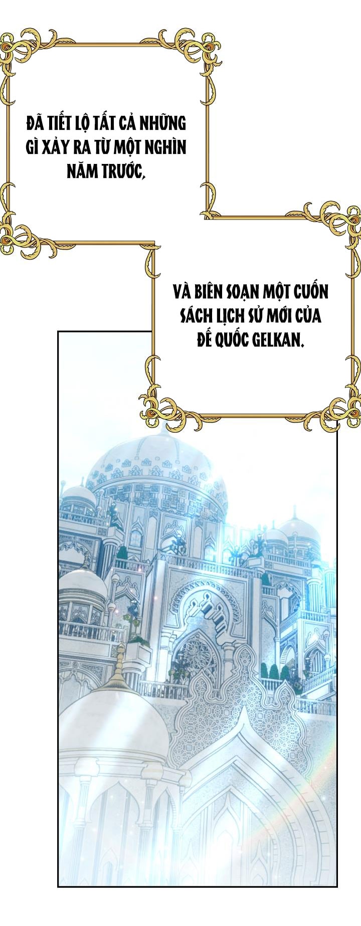 trở thành vợ thái tử quái vật chapter 118 53