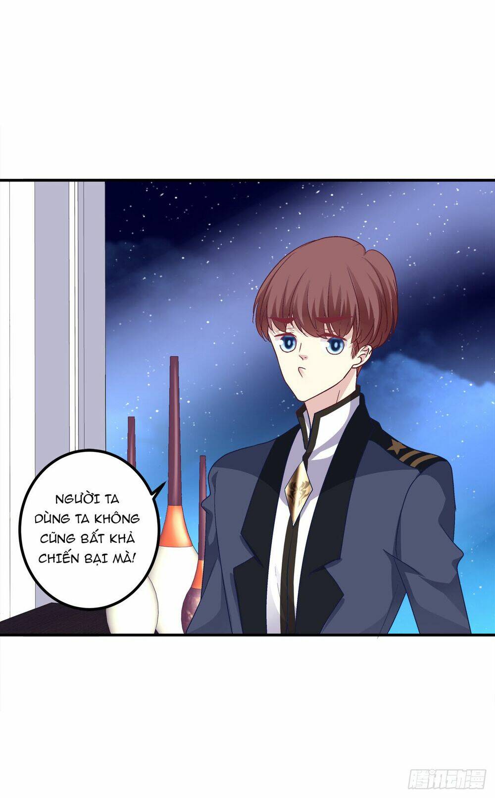 toàn bộ nắm trong tay chapter 31 9