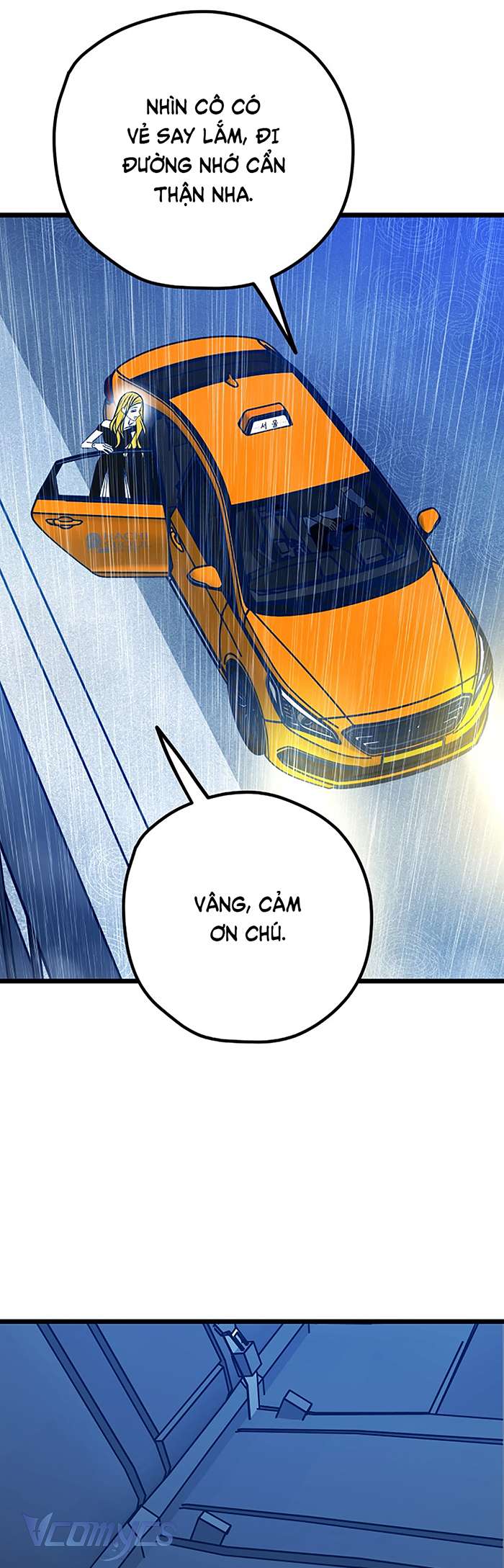 Kẻ Rác Rưởi Không Đáng Được Yêu chapter 113 19