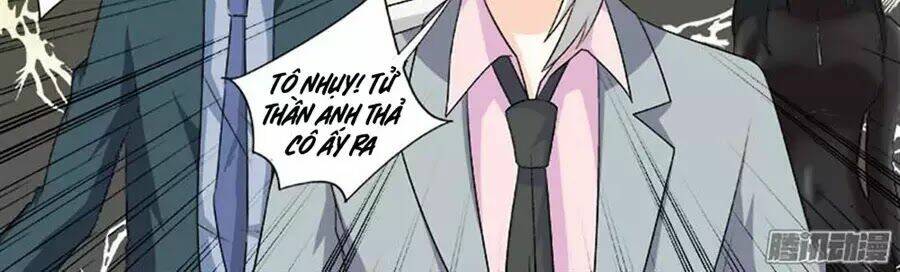 bạn trai hắc đạo của tôi chapter 260 6