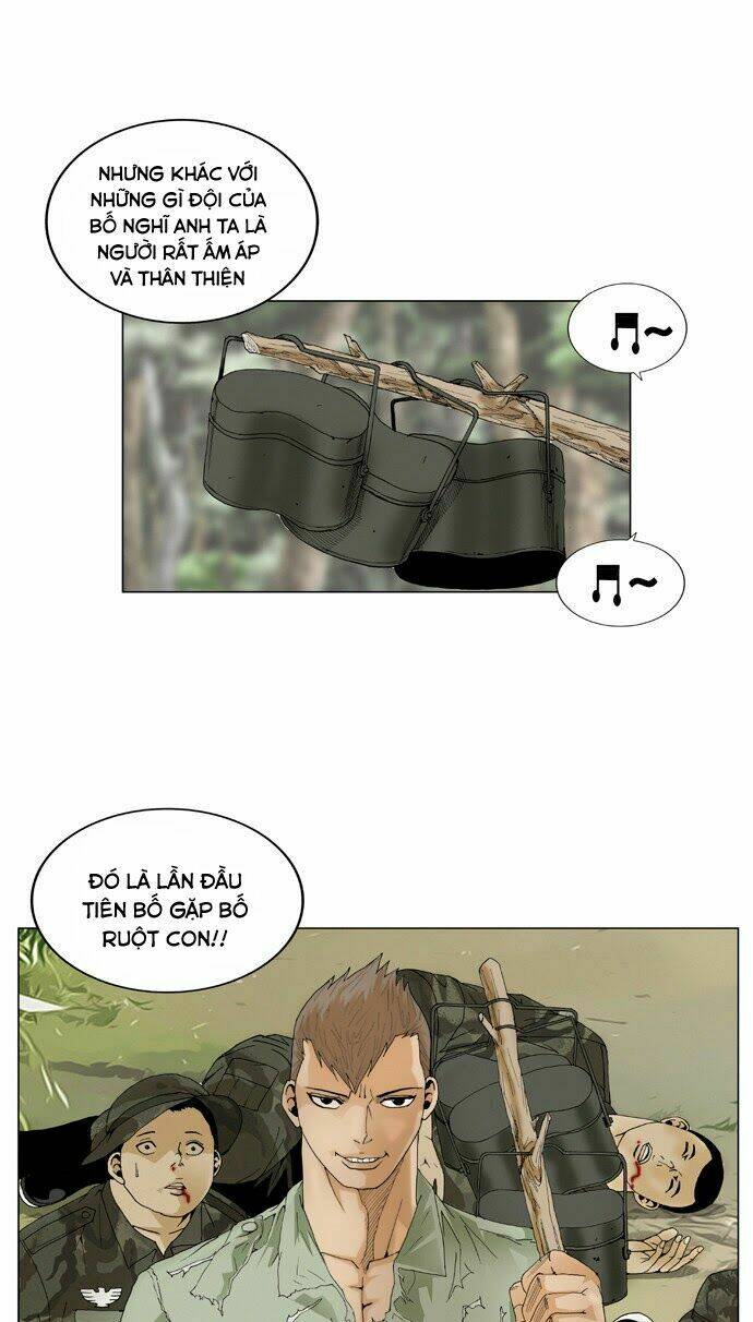 ultimate legend: kang hae hyo chapter 60 21